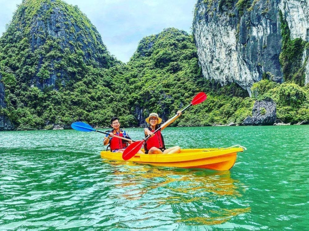 Để lại những khoảnh khắc để đời